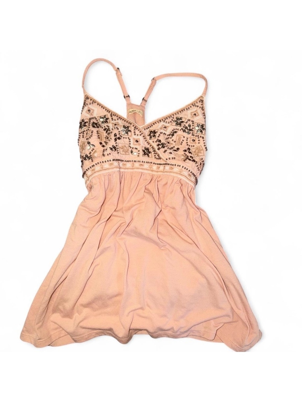 Hollister vintage top